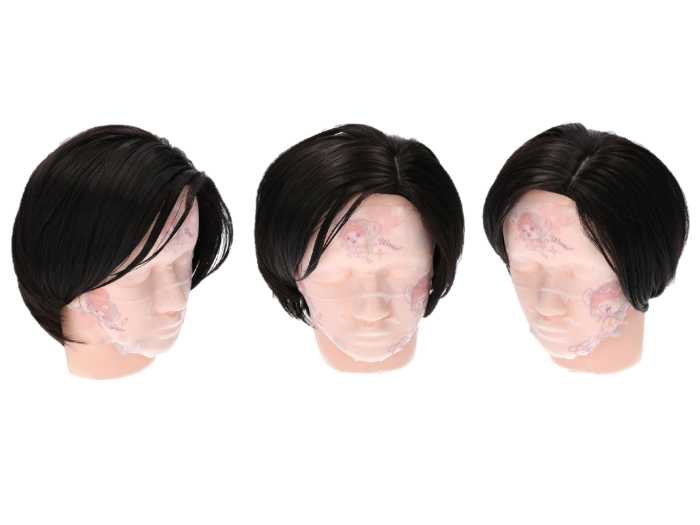 クレアボーテのフェイスマスク13