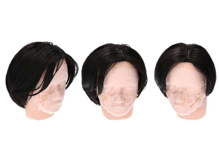 クレアボーテのフェイスマスク3