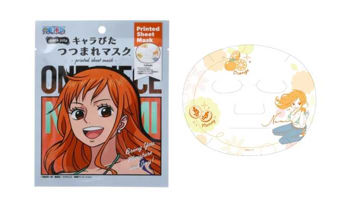 クレアボーテのフェイスマスク10