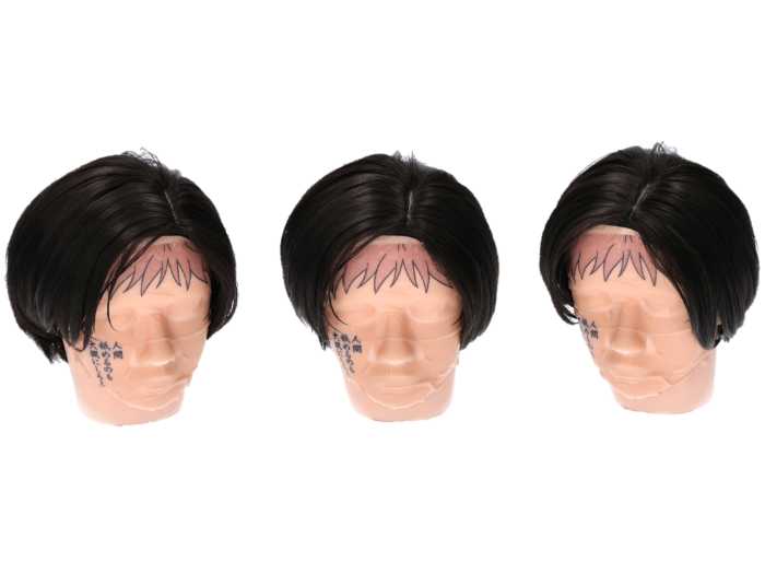 クレアボーテのフェイスマスク5