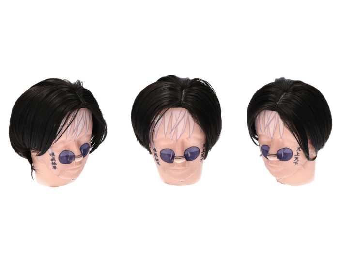 クレアボーテのフェイスマスク7