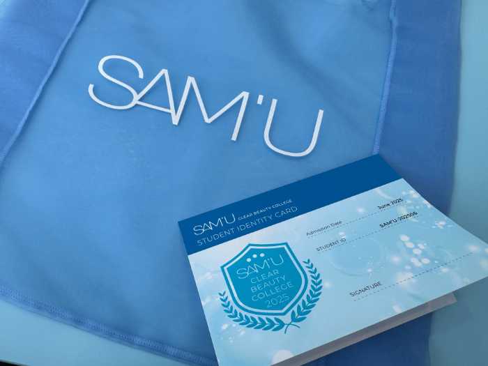 SAM'Uのポップアップ④