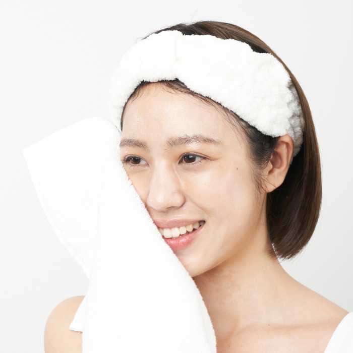 透明白肌の薬用ホワイトパックN⑥