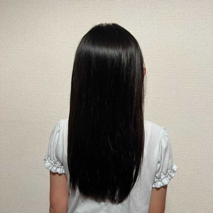 withbeautyを使用後