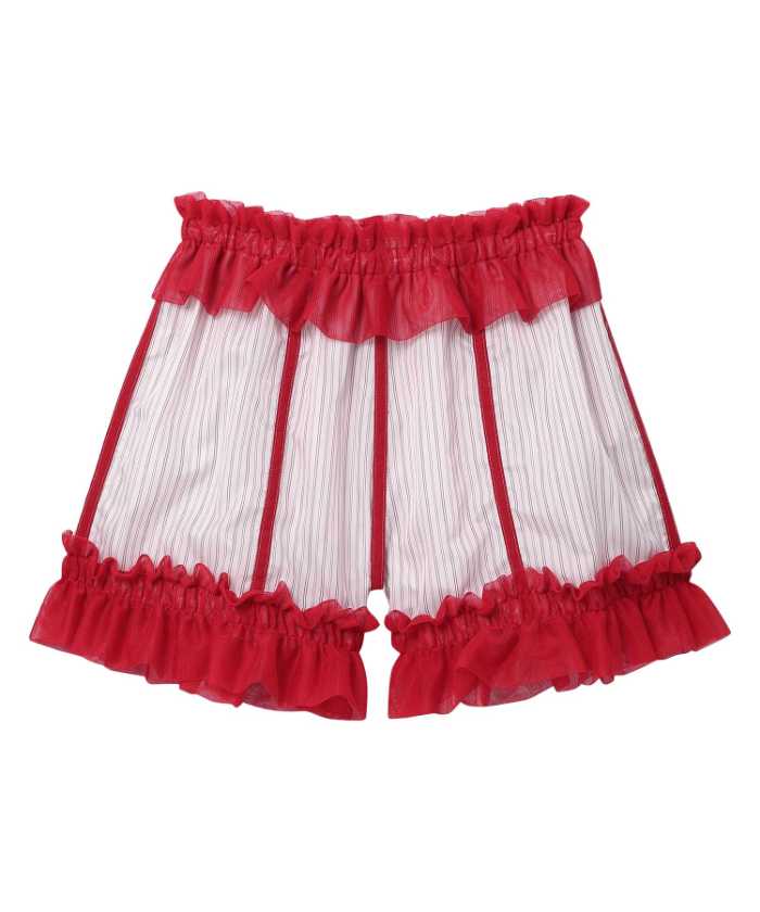 AMPHI×HOUGAのコラボ⑪