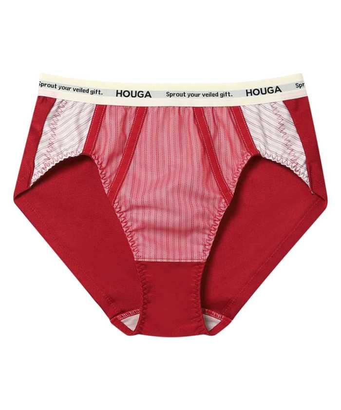 AMPHI×HOUGAが初コラボしたインナー4