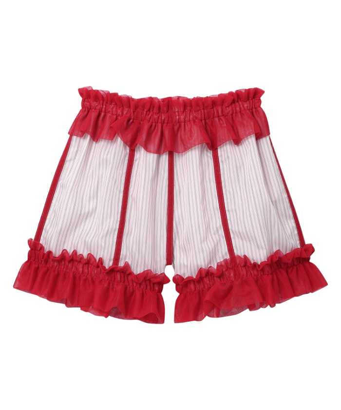 AMPHI×HOUGAが初コラボしたインナー8