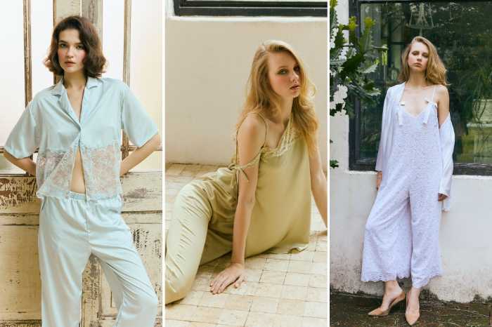 ANNEBRAのランジェリー⑧