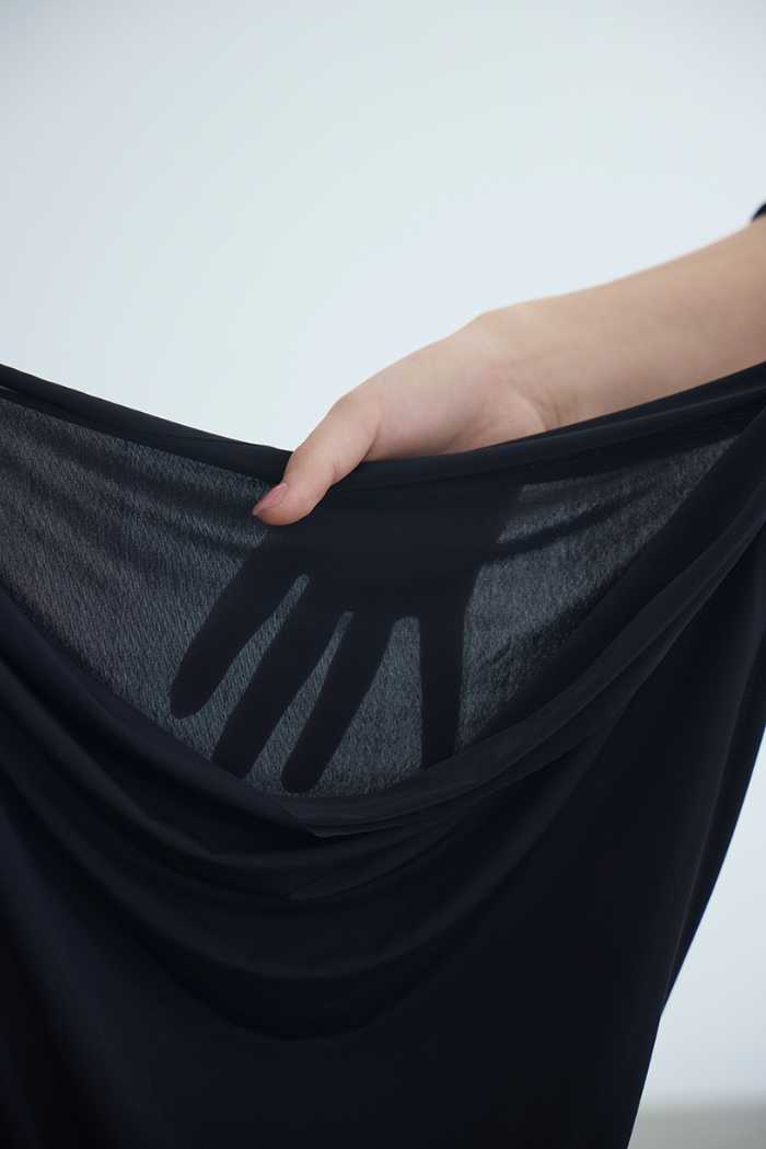 BAMBI WATERのシームレスキャミソール5