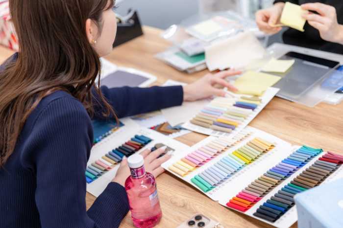 JILL by JILL STUARTのmikuコラボ②