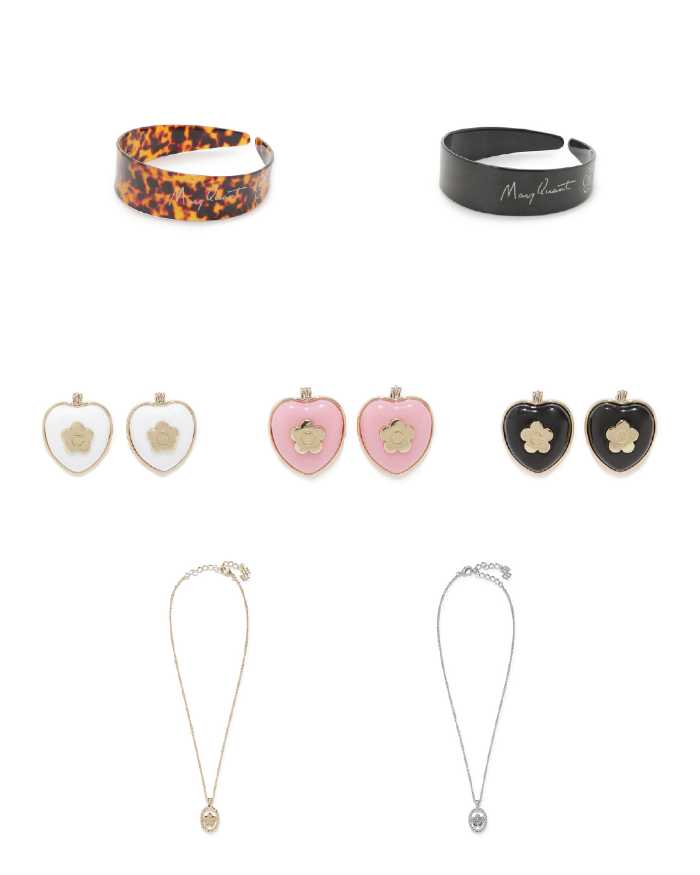 LILY BROWN×MARY QUANTのコラボ商品6