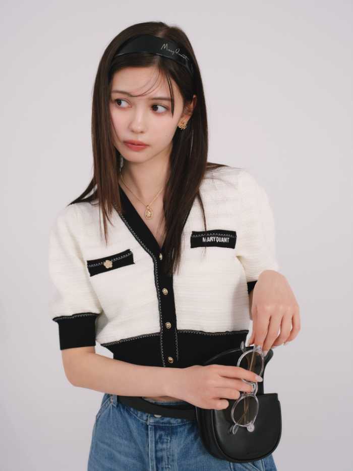 LILY BROWN×MARY QUANTのコラボ商品9