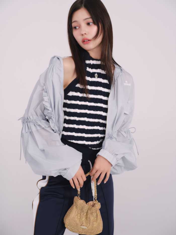 LILY BROWN×MARY QUANTのコラボ商品12