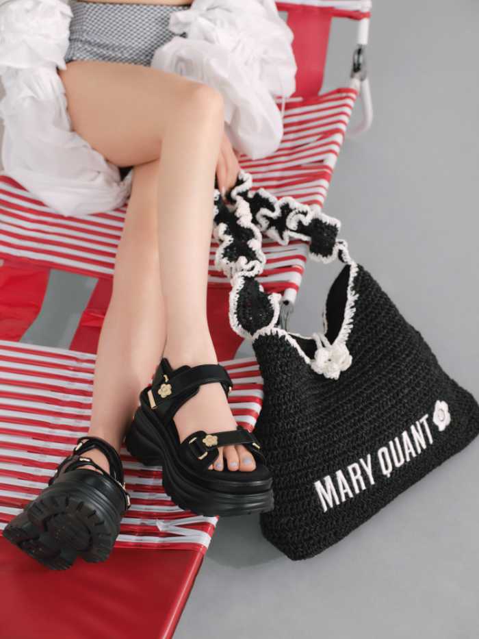 LILY BROWN×MARY QUANTのコラボ商品5
