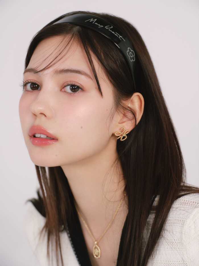 LILY BROWN×MARY QUANTのコラボ商品7