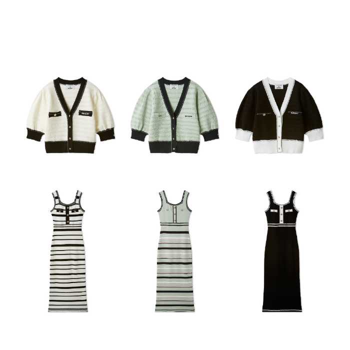 LILY BROWN×MARY QUANTのコラボ商品8