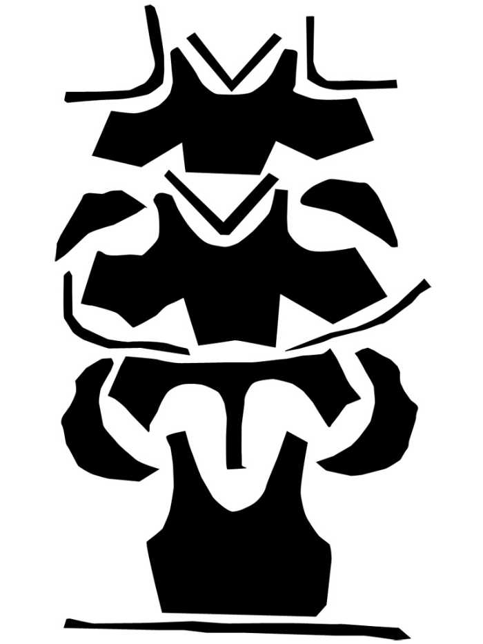 ナイトブラのラブラボ⑤