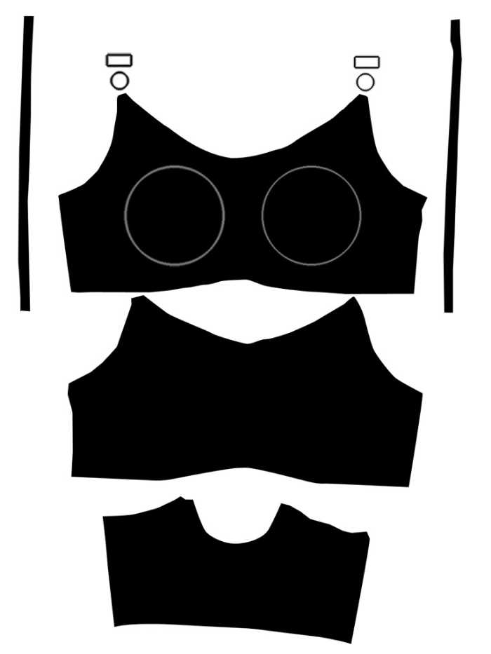 ナイトブラのラブラボ⑥