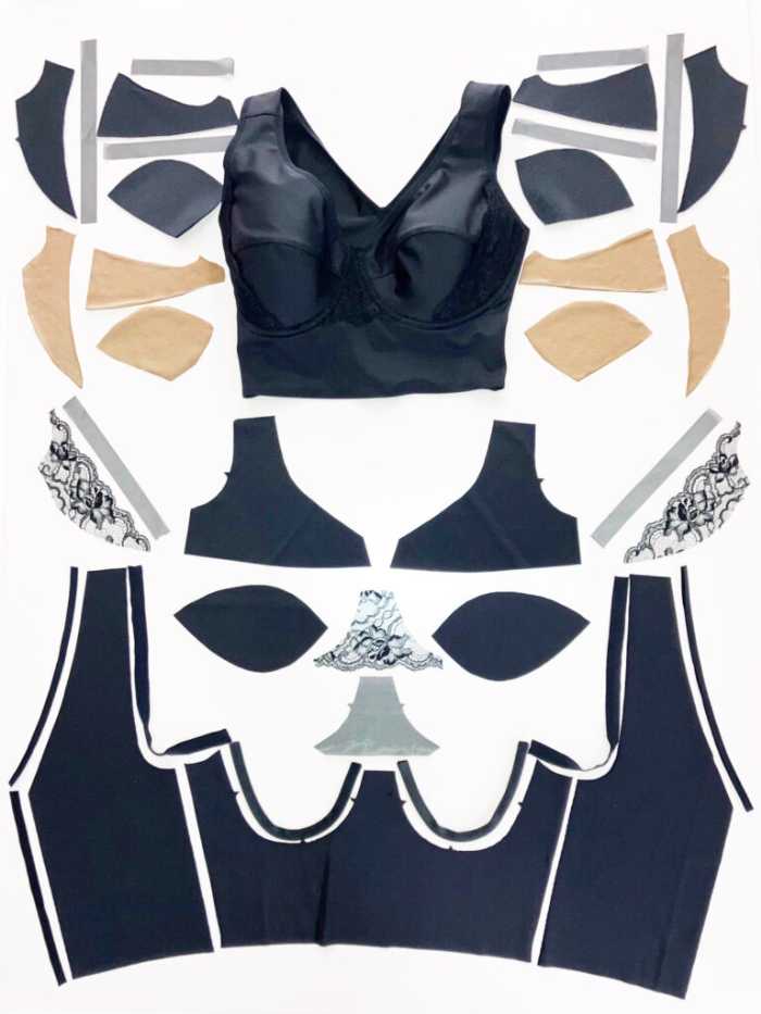 ナイトブラのラブラボ④