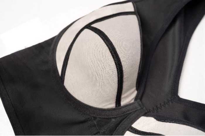 ナイトブラのラブラボ③