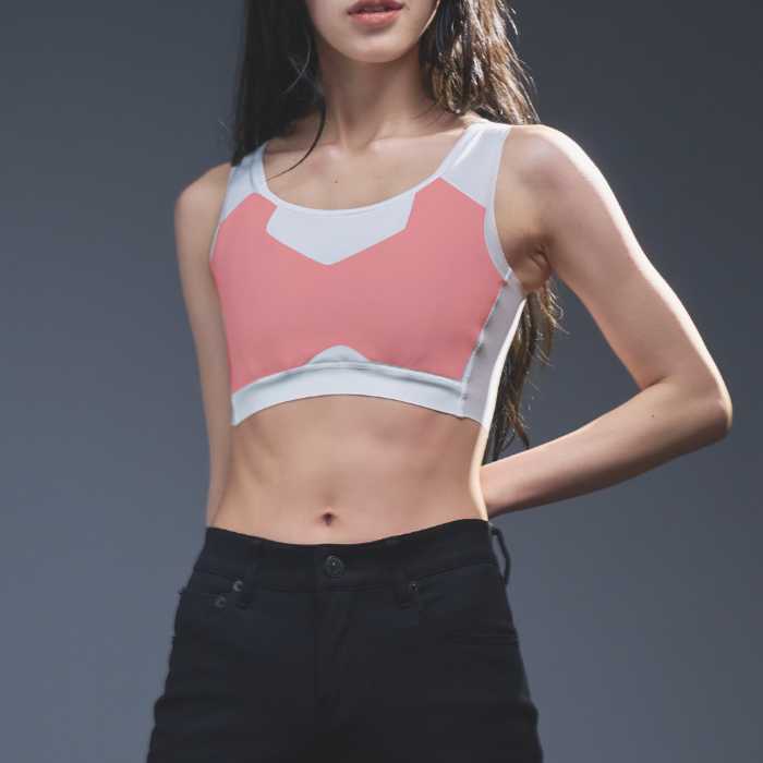 Nstyleのバストフラットインナー②