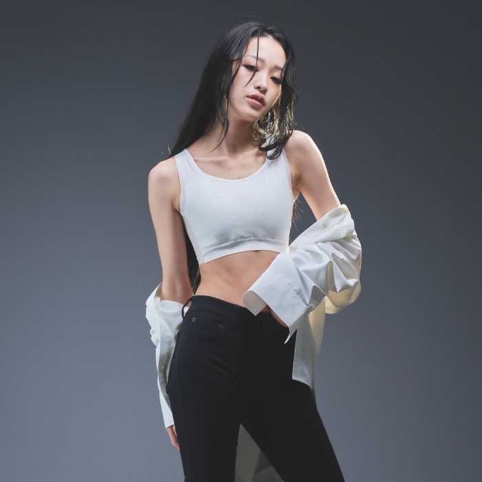 Nstyleのバストフラットインナー⑦