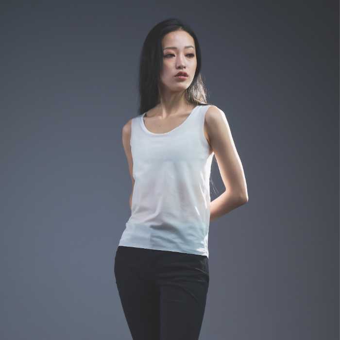 Nstyleのバストフラットインナー⑧