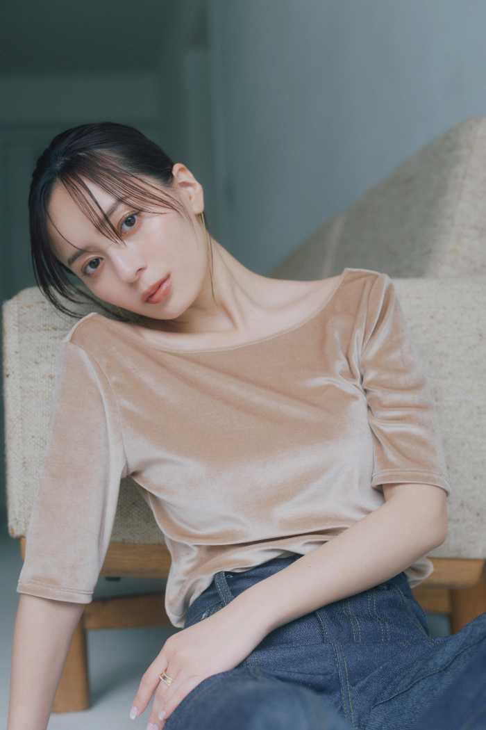 アワワコール×ánuansのコラボ商品4