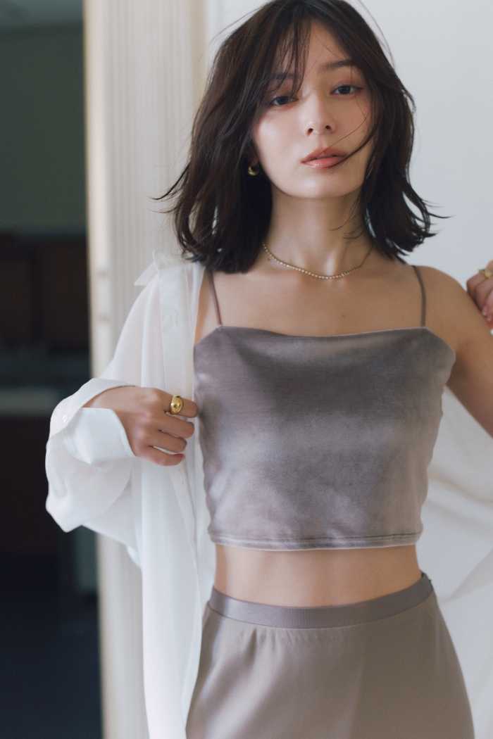 アワワコール×ánuansのコラボ商品2