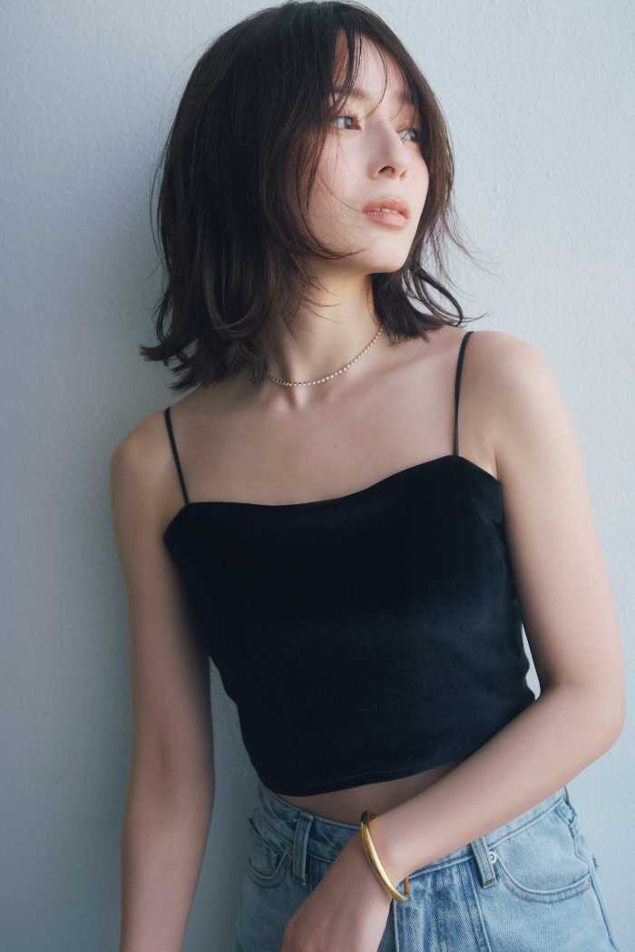 アワワコール×ánuansのコラボ商品3