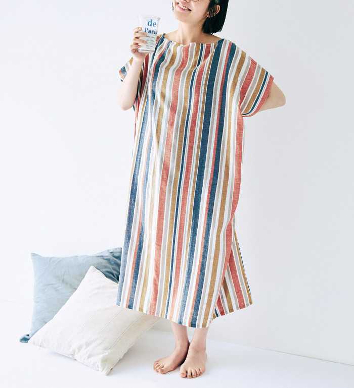 着るバスタオル®の新作⑨