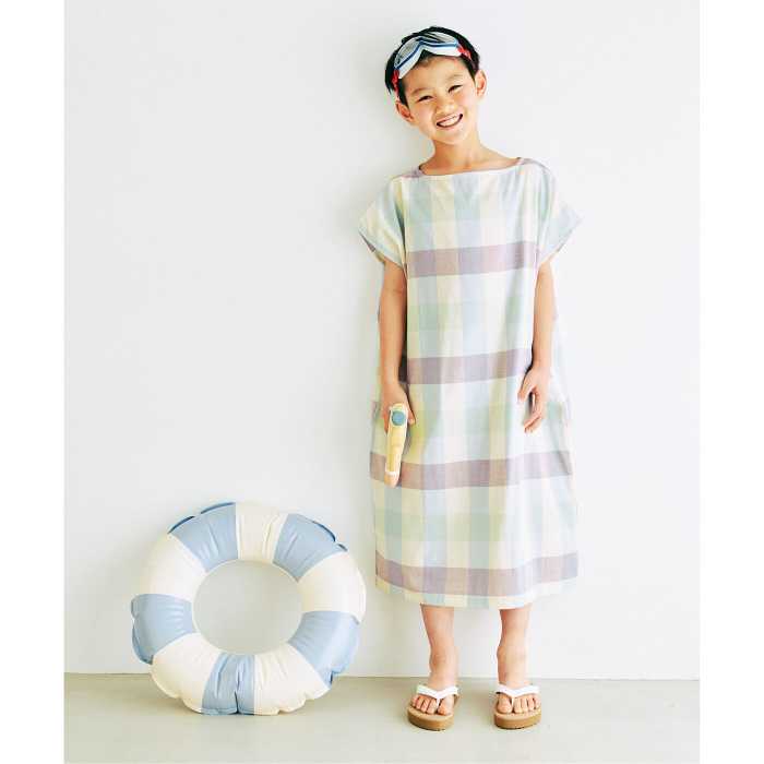 着るバスタオル®の新作⑥