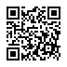 ネイルオブザイヤーの投票QRコード