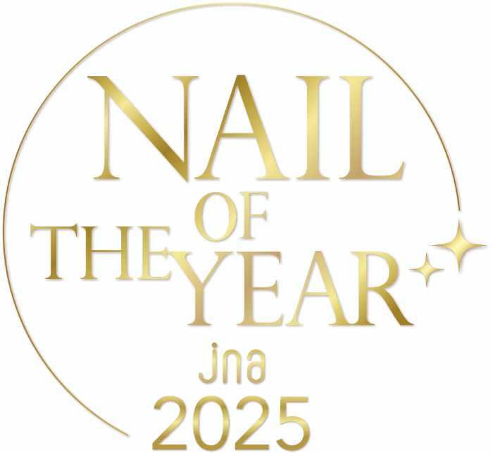 ネイルオブザイヤーのロゴ