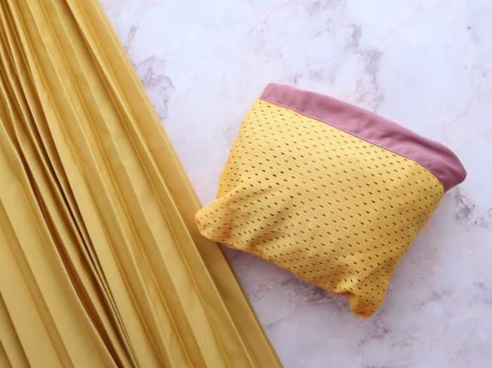 ワークマンのスカート３