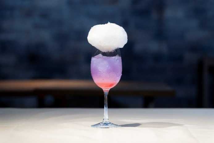 カルピスの星空カフェ2