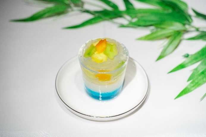 カルピスの星空カフェ4