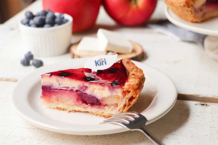 グラニースミス×キリ®のコラボレーションメニュー③