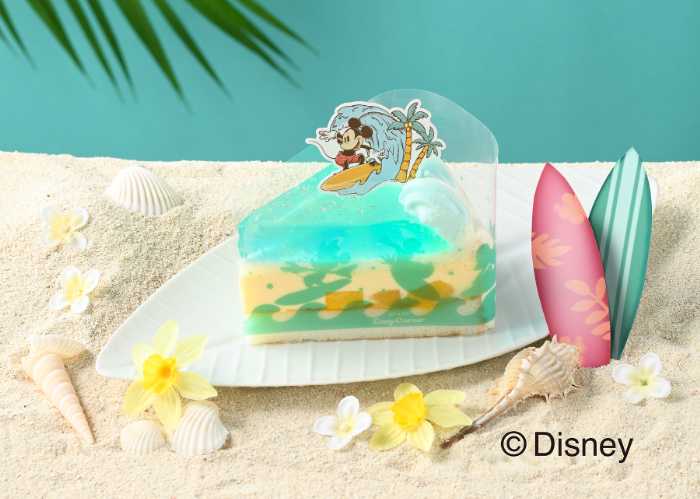 銀座コージーコーナーの焼き菓子4