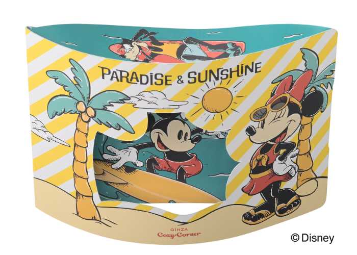 銀座コージーコーナーの焼き菓子5