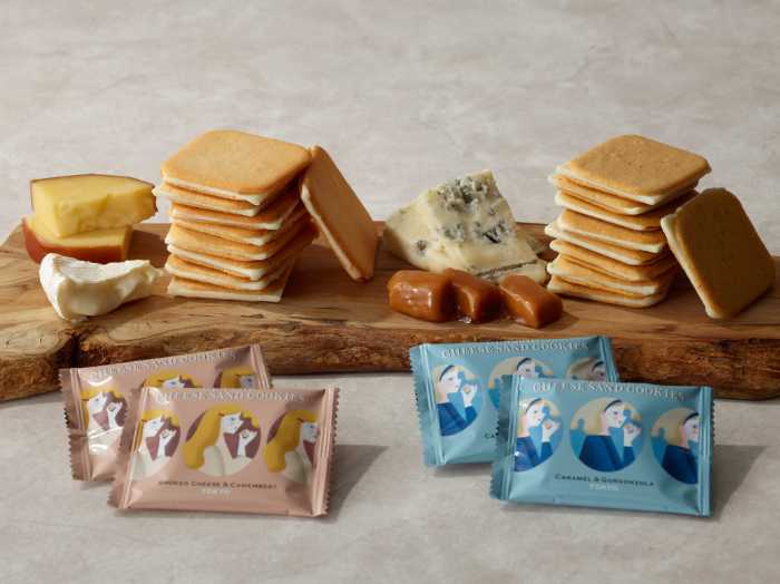 Now on Cheeseの商品3