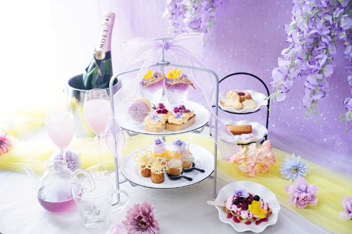 DRESSY CAFEのラプンツェルフェア商品5