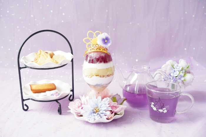 DRESSY CAFEのラプンツェルフェア商品6