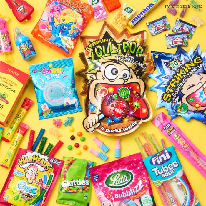 PLAZAの新作お菓子