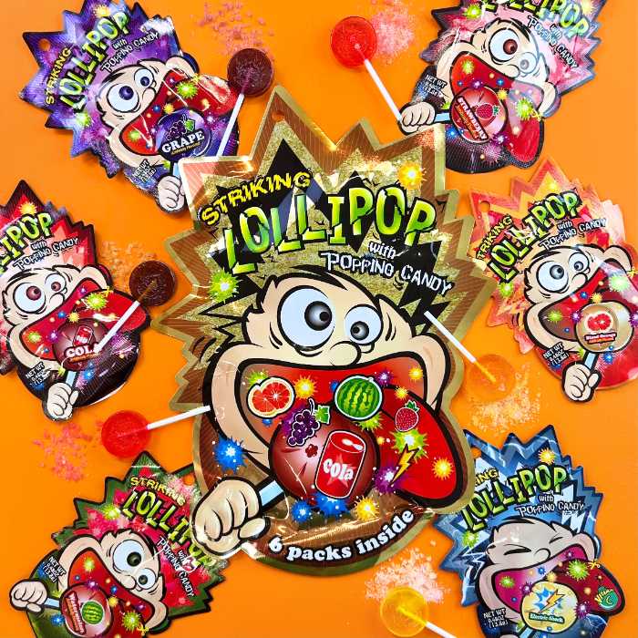 PLAZAの新作お菓子2