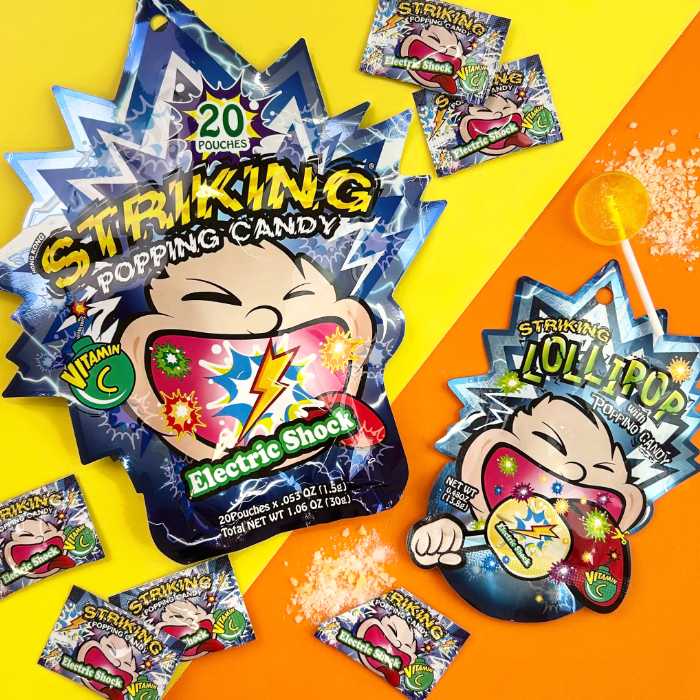 PLAZAの新作お菓子3