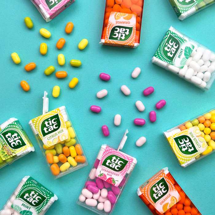 PLAZAの新作お菓子4