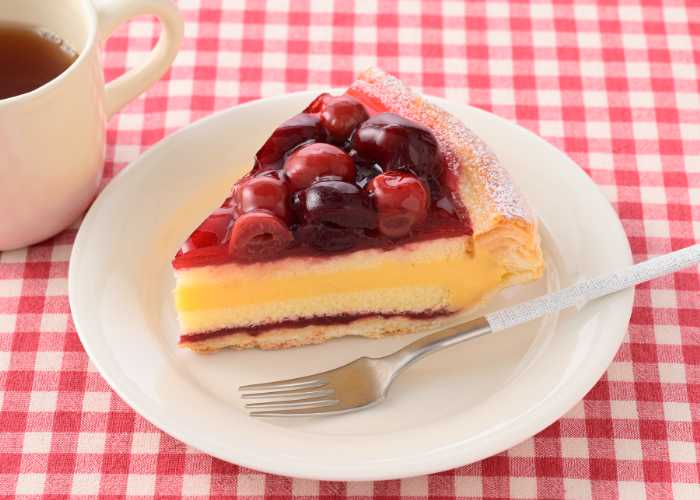 銀座コージーコーナーのレトロなスイーツ③