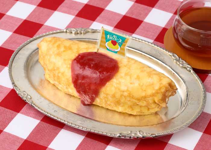 銀座コージーコーナーのレトロなスイーツ④