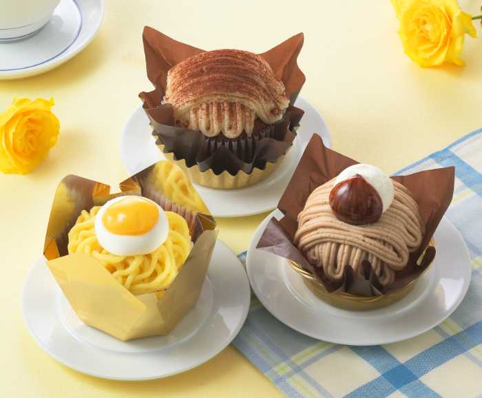 銀座コージーコーナーの父の日限定スイーツ⑥